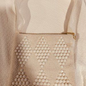 Jonas Beaded Purse Vintage